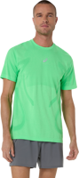 Picture of T-SHIRT A MANICA CORTA DA RUNNING DA UOMO ASICS ROAD SEAMLESS 2011D355 301