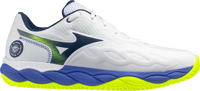 Immagine di SCARPA DA TENNIS DA UOMO MIZUNO ENFORCE COURT CC 61GC2435 20