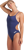 Picture of COSTUME DA NUOTO DA DONNA ARENA TEAM IMSUIT CHALLENGE SOLID 004766 750