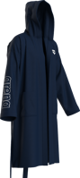Picture of ACCAPPATOIO DA NUOTO UNISEX ARENA ZEPPELIN LIGHT ROBE 009019 710