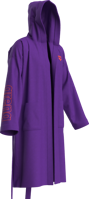 Picture of ACCAPPATOIO DA NUOTO UNISEX ARENA ZEPPELIN LIGHT ROBE 009019 930