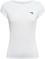 Immagine di T-SHIRT A MANICA CORTA DA TENNIS DA DONNA DIADORA COURT 102.182756 20002