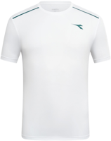 Immagine di T-SHIRT A MANICA CORTA DA TENNIS DA UOMO DIADORA COURT 102.182769 20002