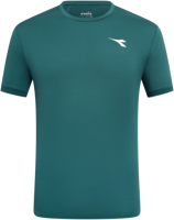 Immagine di T-SHIRT A MANICA CORTA DA TENNIS DA UOMO DIADORA MATCH FIZERO 102.182770 70092