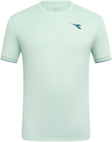 Immagine di T-SHIRT A MANICA CORTA DA TENNIS DA UOMO DIADORA MATCH FIZERO 102.182770 70116