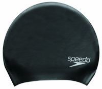 Immagine di CUFFIA DA NUOTO DA DONNA SPEEDO LONG HAIR 8-06168 0001