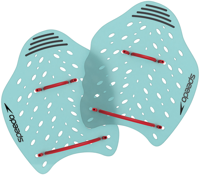 Picture of PALETTE DA NUOTO UNISEX SPEEDO POWER PLUS PADDLE 8-77530191 6243