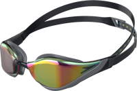 Immagine di OCCHIALINO DA NUOTO UNISEX SPEEDO FASTSKIN PURE FOCUS MIRROR 8-117781 5523