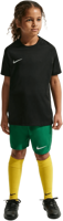 Picture of T-SHIRT A MANICA CORTA DA CALCIO JUNIOR NIKE PARK VIII HV8182 010