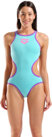 Picture of COSTUME DA NUOTO DA DONNA ARENA ONE BIGLOGO ONE PIECE 001198 899