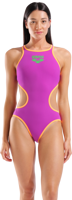 Picture of COSTUME DA NUOTO DA DONNA ARENA ONE BIGLOGO ONE PIECE 001198 935