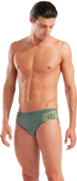 Immagine di COSTUME DA NUOTO DA UOMO ARENA SCRATCHY SWBRIEFS 010282 600