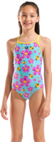 Picture of COSTUME DA NUOTO JUNIOR ARENA G SPRING SWIMSUIT LIGHTDROP BACK 010751 830