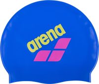 Picture of CUFFIA DA NUOTO UNISEX ARENA BIG LOGO CAP 009276 208