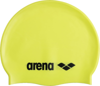 Picture of CUFFIA DA NUOTO UNISEX ARENA CLASSIC SILICONE 91662 107
