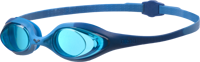 Immagine di OCCHIALINO DA NUOTO JUNIOR ARENA SPIDER 92338 78