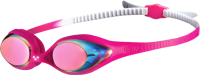 Immagine di OCCHIALINO DA NUOTO JUNIOR ARENA SPIDER MIRROR 1E362 19