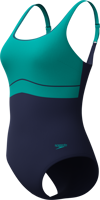 Immagine di COSTUME DA NUOTO DA DONNA SPEEDO SOLID CONTOUR ECLIPSE ONE PIECE 8-003067 004