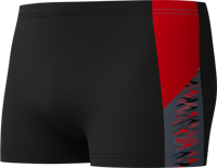 Immagine di COSTUME DA NUOTO DA UOMO SPEEDO DIVE AQUASHORT 8-003007 003