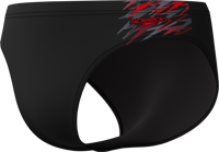 Immagine di COSTUME DA NUOTO DA UOMO SPEEDO MEDLEY LOGO BRIEF 7CM 8-09739 003