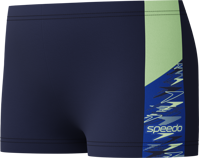 Immagine di COSTUME DA NUOTO JUNIOR SPEEDO DIVE AQUASHORT 8-003157 003