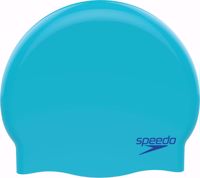 Picture of CUFFIA DA NUOTO JUNIOR SPEEDO PLAIN MOULDED SILICONE 8-70990 8420