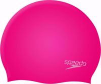Immagine di CUFFIA DA NUOTO JUNIOR SPEEDO PLAIN MOULDED SILICONE 8-70990 F290