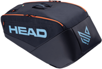 Immagine di BAG DA TENNIS HEAD PRO RACQUET BAG L 260116 NV