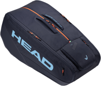 Picture of BAG DA TENNIS HEAD PRO RACQUET BAG XL 260106 NV
