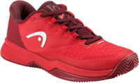 Picture of SCARPE DA TENNIS JUNIOR HEAD REVOLT PRO 5.0 CLAY 275236 RDDR