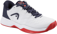 Picture of SCARPE DA TENNIS JUNIOR HEAD REVOLT PRO 5.0 CLAY 275276 WHNV