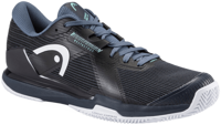 Immagine di SCARPE DA TENNIS DA UOMO HEAD SPRINT PRO 4.0 CLAY 273136 BBTE