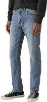 Immagine di JEANS DA UOMO LEVI'S 511 SLIM WATERFALL COOL 04511 6323