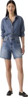 Immagine di SHORT DA DONNA LEVI'S HIGH BAGGY SHORT WORN MEMORY A9311 0005