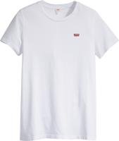 Immagine di T-SHIRT DA DONNA LEVI'S PERFECT TEE WHITE CN-100XX JERSEY 39185 0006