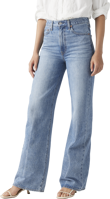 Immagine di JEANS DA DONNA LEVI'S RIBCAGE WIDE LEG H223 NOT THE SAME A6081 0020