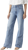 Picture of JEANS DA DONNA LEVI'S RIBCAGE WIDE LEG H223 NOT THE SAME A6081 0020