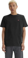Immagine di T-SHIRT DA UOMO LEVI'S SS ORIGINAL HM TEE MINERAL BLACK TRIBLEN 56605 0009