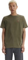 Picture of T-SHIRT DA UOMO LEVI'S SS ORIGINAL HM TEE OLIVE NIGHT JERSEY 56605 0021