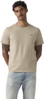 Picture of T-SHIRT DA UOMO LEVI'S SS ORIGINAL HM TEE VINTAGE KHAKI 56605 0301