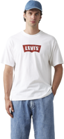 Immagine di T-SHIRT DA UOMO LEVI'S VINTAGE BW GRAPHIC TEE VINTAGE CHILI OIL 000RY 0000