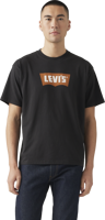Immagine di T-SHIRT DA UOMO LEVI'S VINTAGE BW GRAPHIC TEE VINTAGE PECAN BAT 000RY 0004