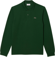 Immagine di POLO A MANICA LUNGA DA UOMO LACOSTE L1312 132