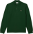 Immagine di POLO A MANICA LUNGA DA UOMO LACOSTE L1312 132