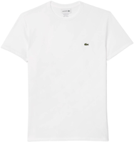 Immagine di T-SHIRT A MANICA CORTA DA UOMO LACOSTE TH6709 001