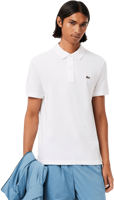 Immagine di POLO A MANICA CORTA DA UOMO LACOSTE PH4012 001