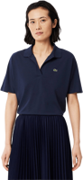 Immagine di POLO A MANICA CORTA DA DONNA LACOSTE PF1123 166