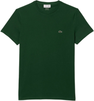 Immagine di T-SHIRT A MANICA CORTA DA UOMO LACOSTE TH6709 132