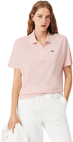 Immagine di POLO A MANICA CORTA DA DONNA LACOSTE PF1123 ADY