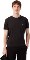 Immagine di T-SHIRT A MANICA CORTA DA UOMO LACOSTE TH6709 3LA